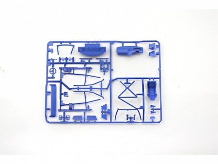 24184 Calsonic Skyline  GT-R (R33) Tamiya