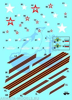 72015P Парад победы 2015 + Танковый биатлон (Parade of Victory'2015 + Tank Biathlone)